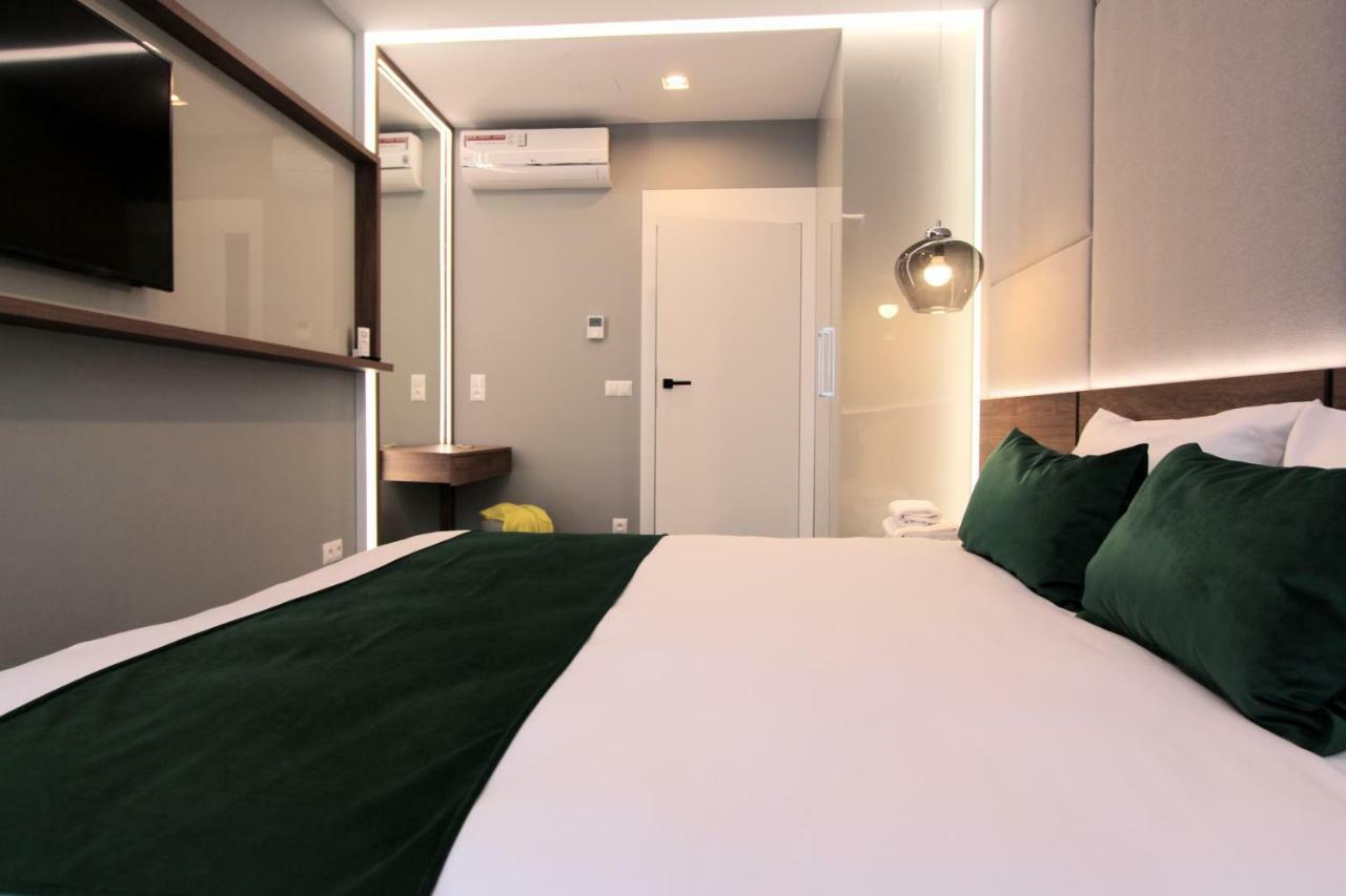 Lubicz Luxury Apartment Krakov Exteriér fotografie