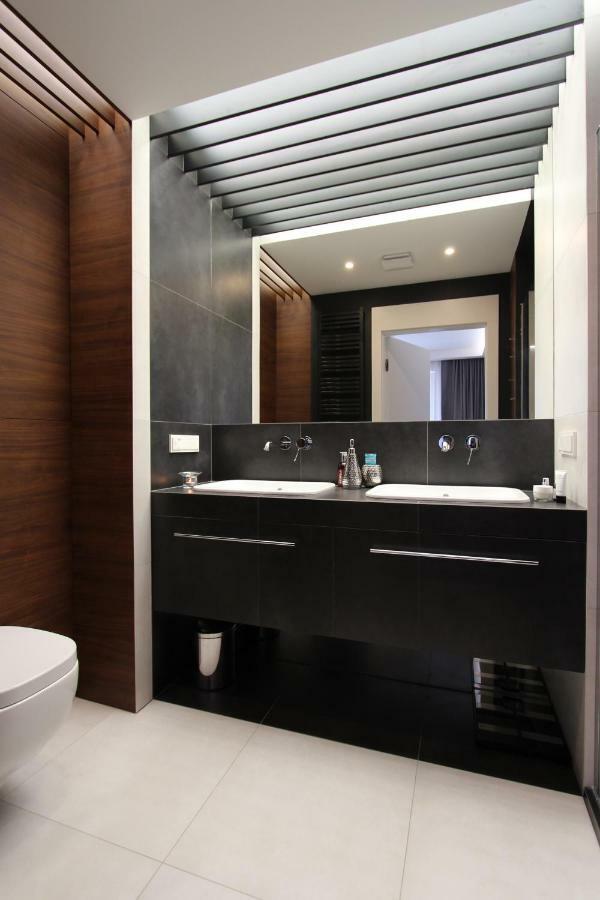 Lubicz Luxury Apartment Krakov Exteriér fotografie