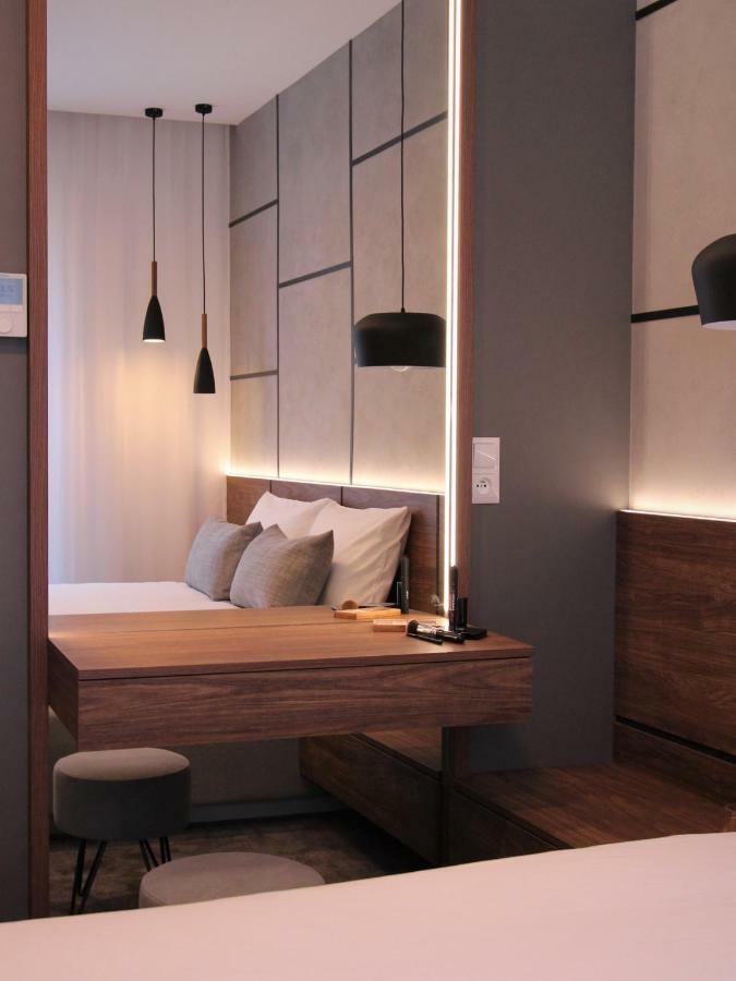 Lubicz Luxury Apartment Krakov Exteriér fotografie
