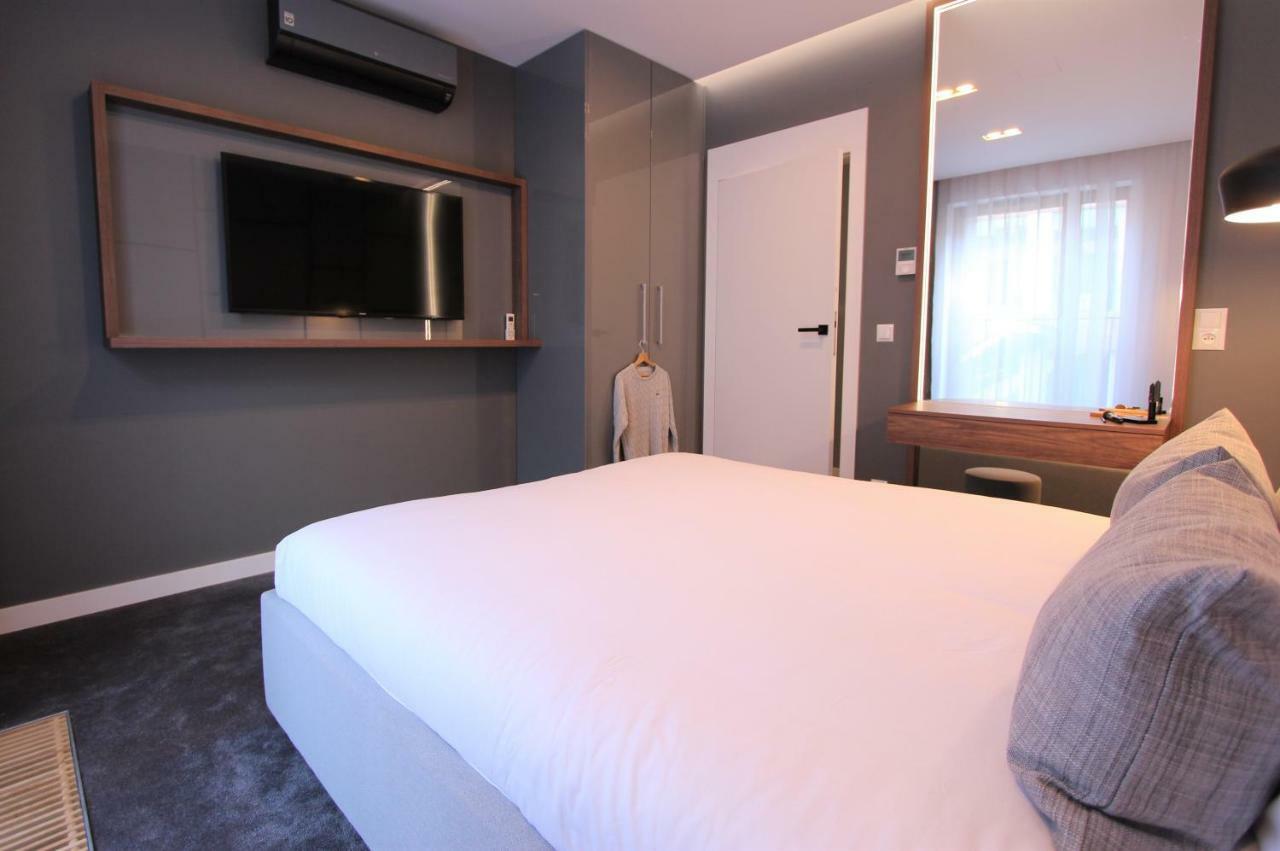 Lubicz Luxury Apartment Krakov Exteriér fotografie