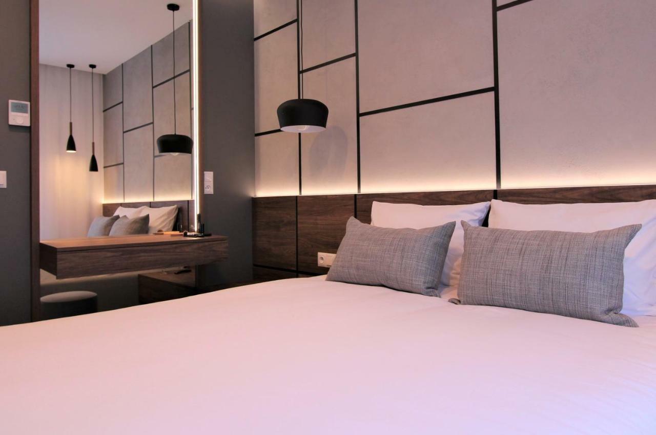 Lubicz Luxury Apartment Krakov Exteriér fotografie